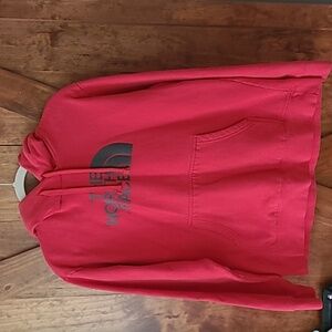 Men's The North Face Hoodie size large